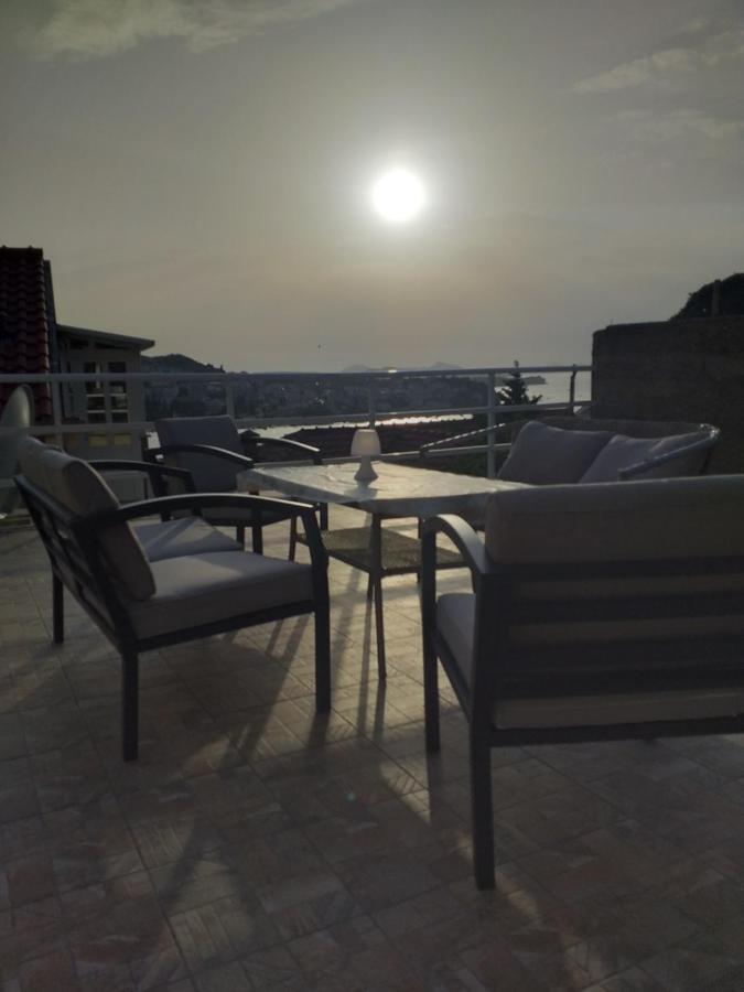 Apartments & Rooms Abba Dubrovnik Exterior foto