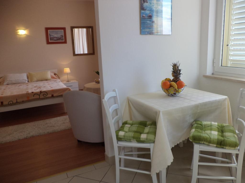 Apartments & Rooms Abba Dubrovnik Habitación foto