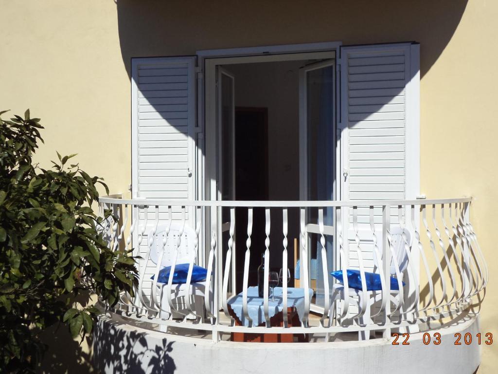 Apartments & Rooms Abba Dubrovnik Exterior foto