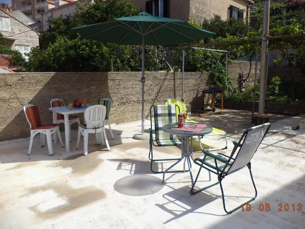 Apartments & Rooms Abba Dubrovnik Exterior foto