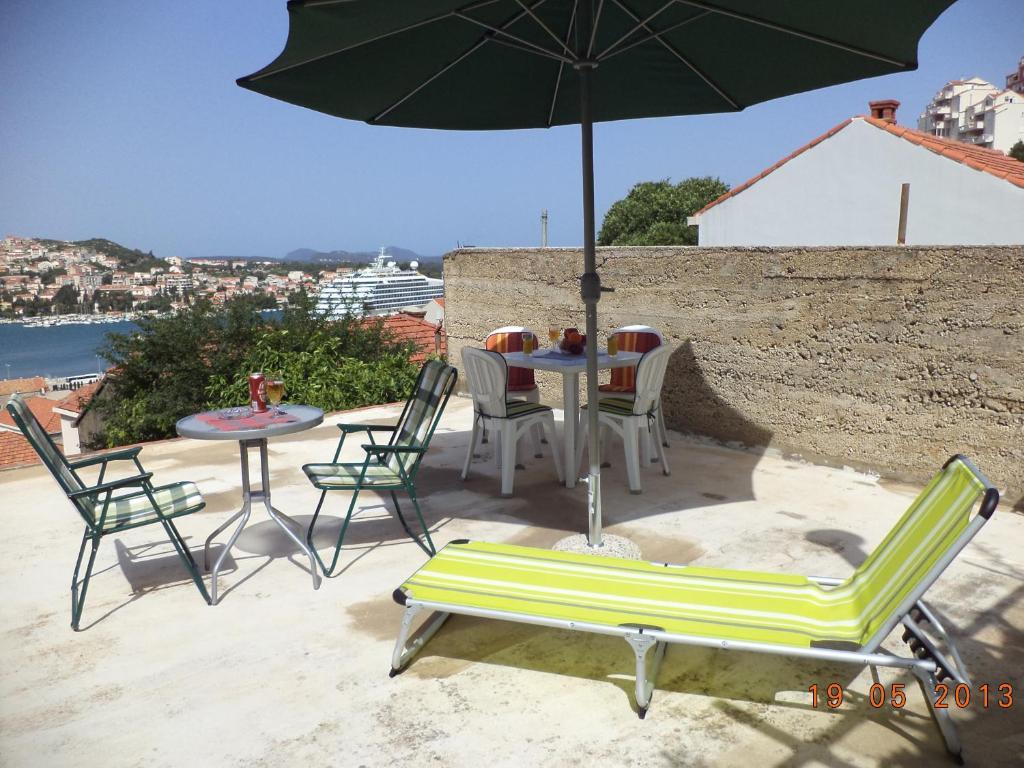Apartments & Rooms Abba Dubrovnik Habitación foto