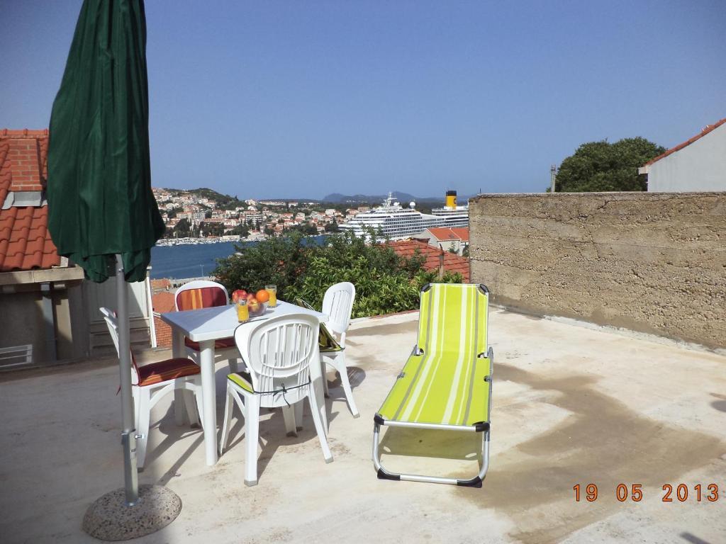 Apartments & Rooms Abba Dubrovnik Habitación foto