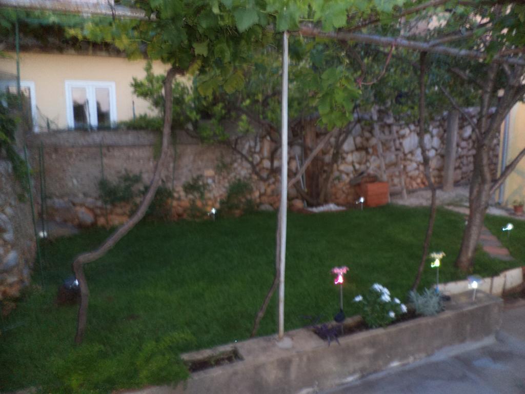 Apartments & Rooms Abba Dubrovnik Exterior foto