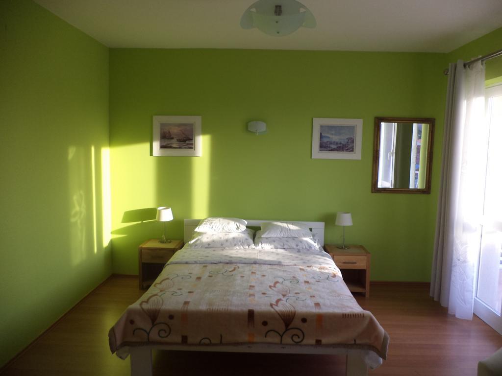 Apartments & Rooms Abba Dubrovnik Exterior foto