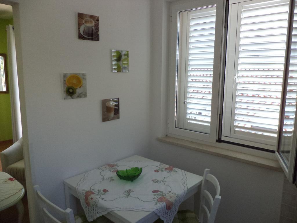 Apartments & Rooms Abba Dubrovnik Exterior foto