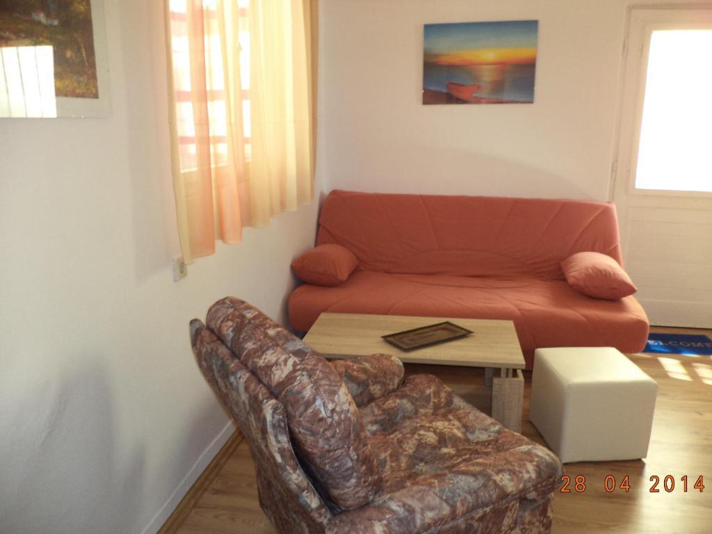 Apartments & Rooms Abba Dubrovnik Habitación foto