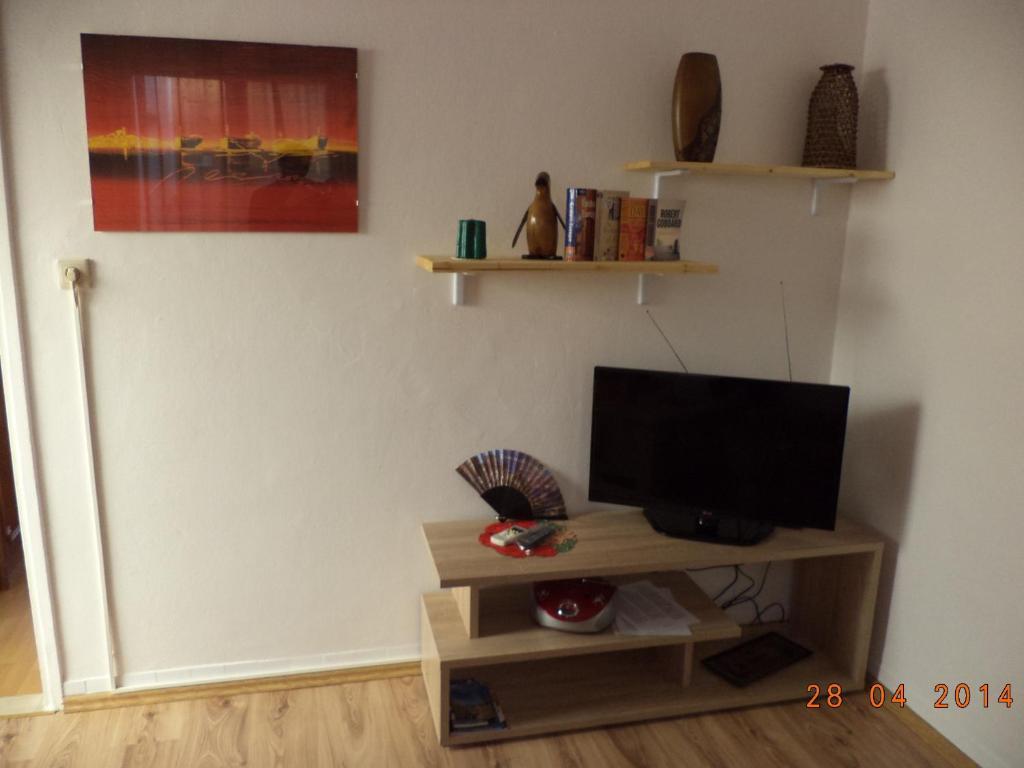 Apartments & Rooms Abba Dubrovnik Habitación foto