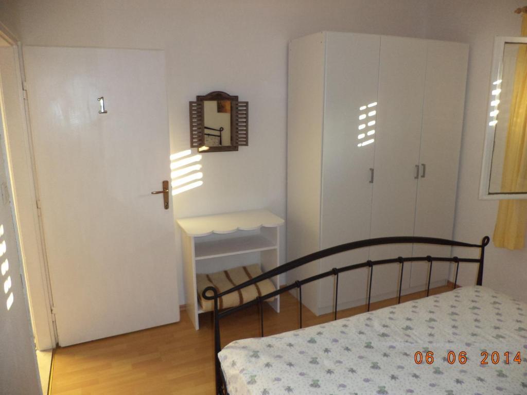 Apartments & Rooms Abba Dubrovnik Exterior foto