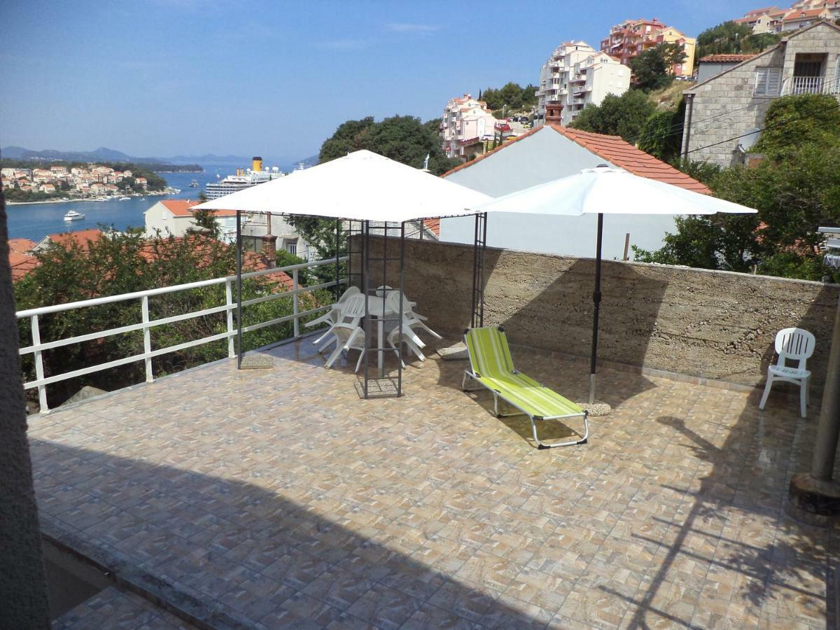 Apartments & Rooms Abba Dubrovnik Exterior foto