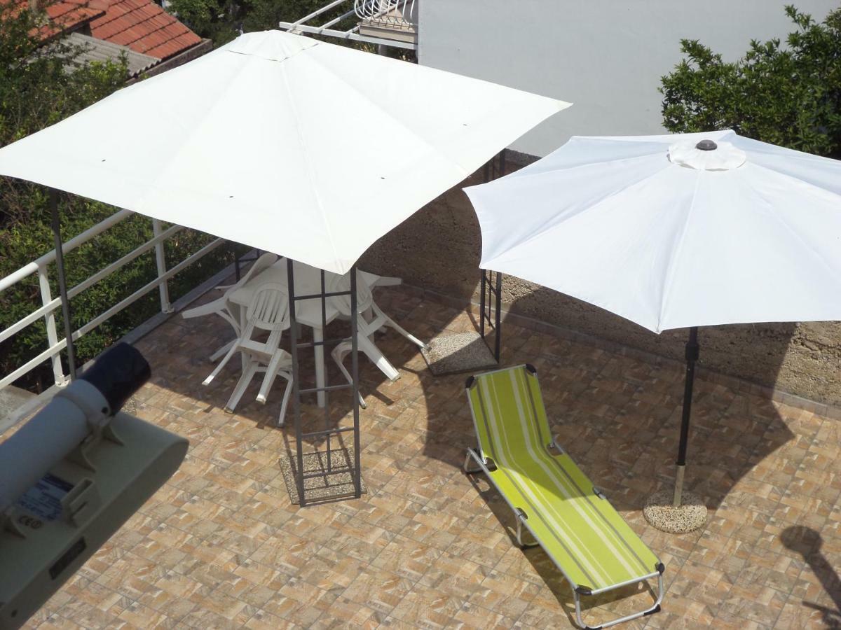 Apartments & Rooms Abba Dubrovnik Exterior foto